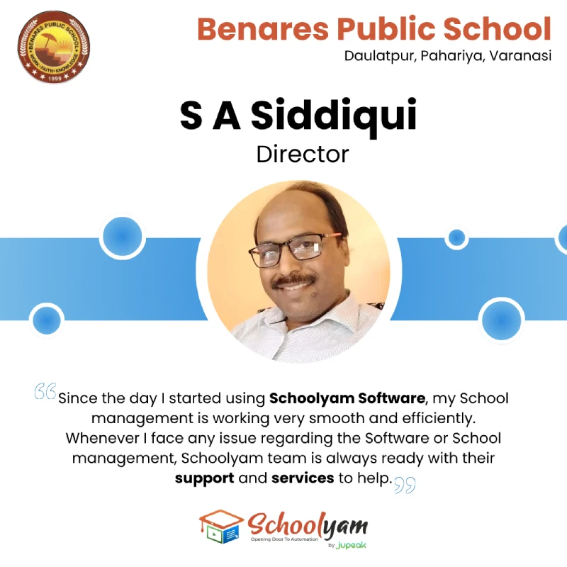 Benares Public School