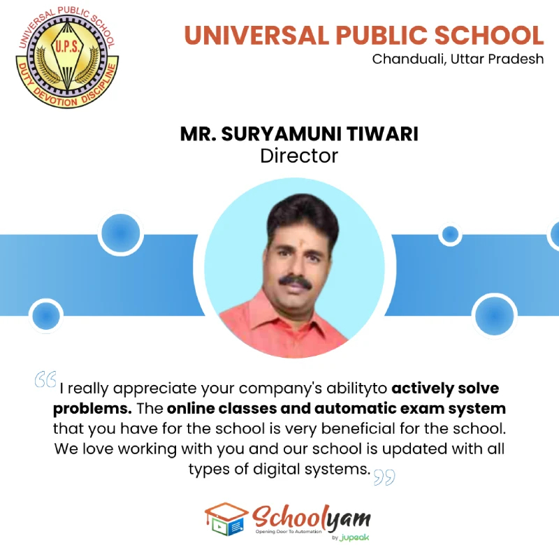 Universal Public School